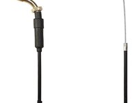 трос газа 4Т ТИП3 (HL=800mm, FL=100mm); TTR250Rb