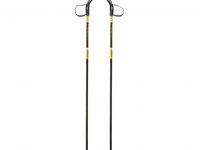 Палки VUOKATTI 130 Black/Yellow 100% стекловолокно 