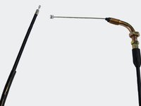 трос газа 4T (L=850mm) DELTA, ALPHA