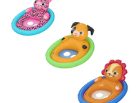 Круг-ходунки ЖИВОТНЫЕ 1-2 лет до 18 кг