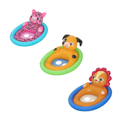 Круг-ходунки ЖИВОТНЫЕ 1-2 лет до 18 кг