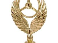 Фигура Автоспорт