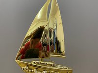 Фигура  Парусный спорт
