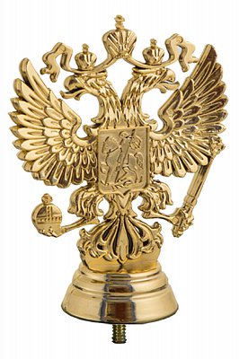 Фигура Орёл G