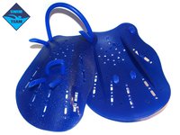 Лопатки для плавания SWIM TEAM  S