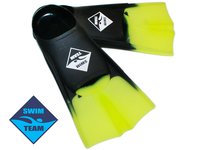 Ласты для бассейна 30-32 SWIM TEAM 2737-2