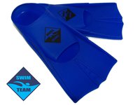 Ласты для бассейна 39-41  SWIM TEAM 2737-1