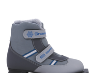 Ботинки Spine BABY Velcro 104