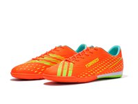 Бутсы зальные TORRES RAYO, TS134234-856  оранжево-жёлтый