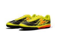 Бутсы футб.(многошиповки) подр.TORRES COPA-J, TS234237-614- чёрно-жёлт.