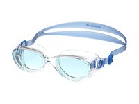 Очки для плав. SPEEDO Futura Hydrospex, 8-E000036005-C16MP,ПРОЗРАЧН.линзы, нерег. перен.,голуб. опр.