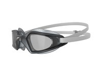 Очки для плав. SPEEDO Hydropulse, 8-12268D649, ДЫМЧАТЫЕ линзы, черная оправа